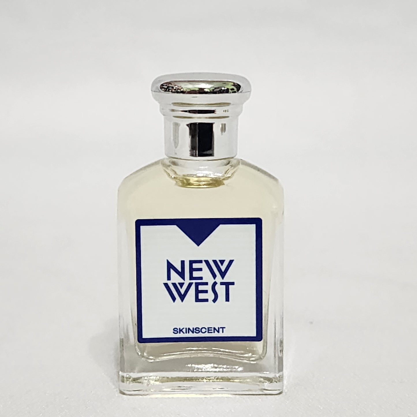 New West Aramis Skinscent for Men - Rare Vintage Discontinued