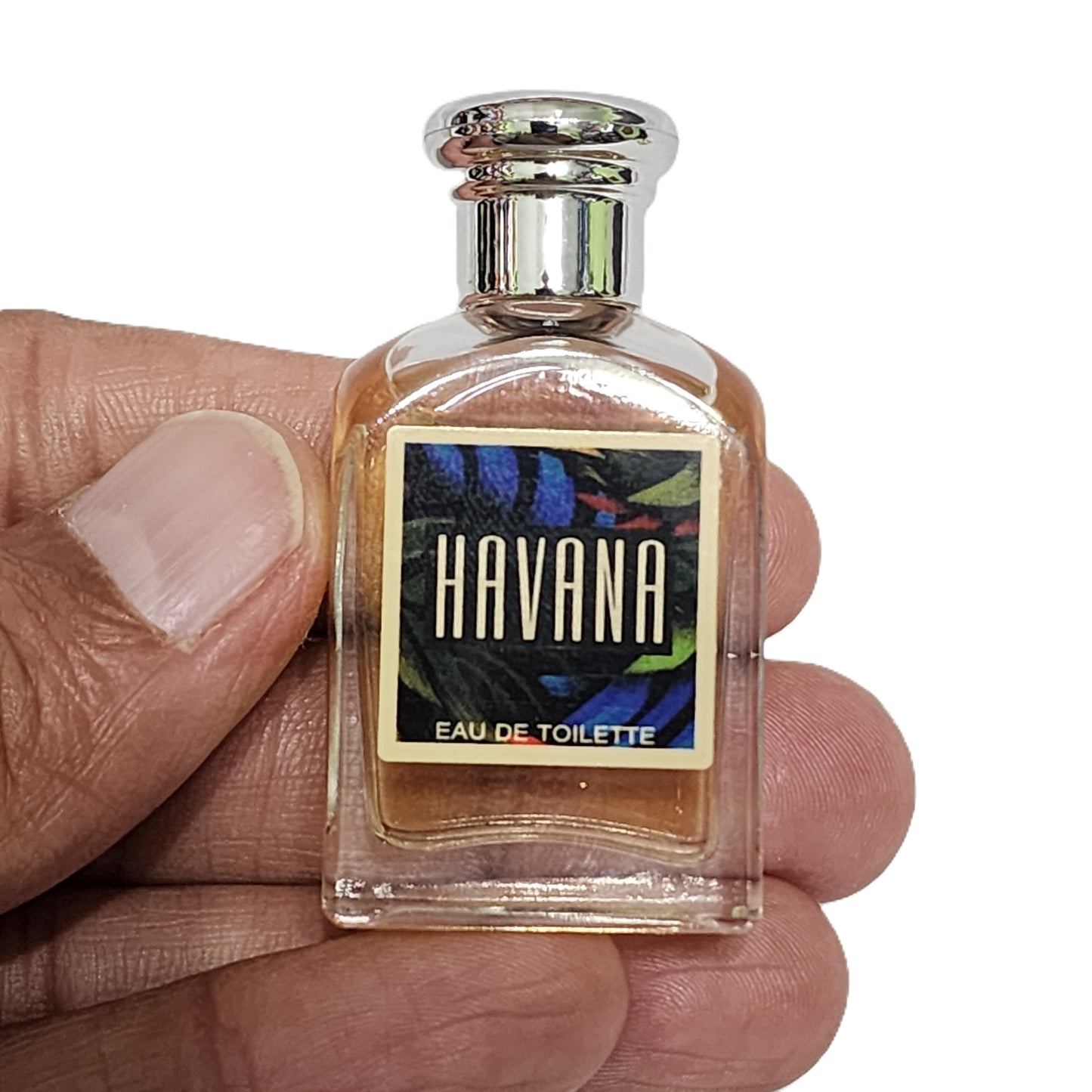 RARE Havana by Aramis EDT Spray for Men - Discontinued Vintage Cologne
