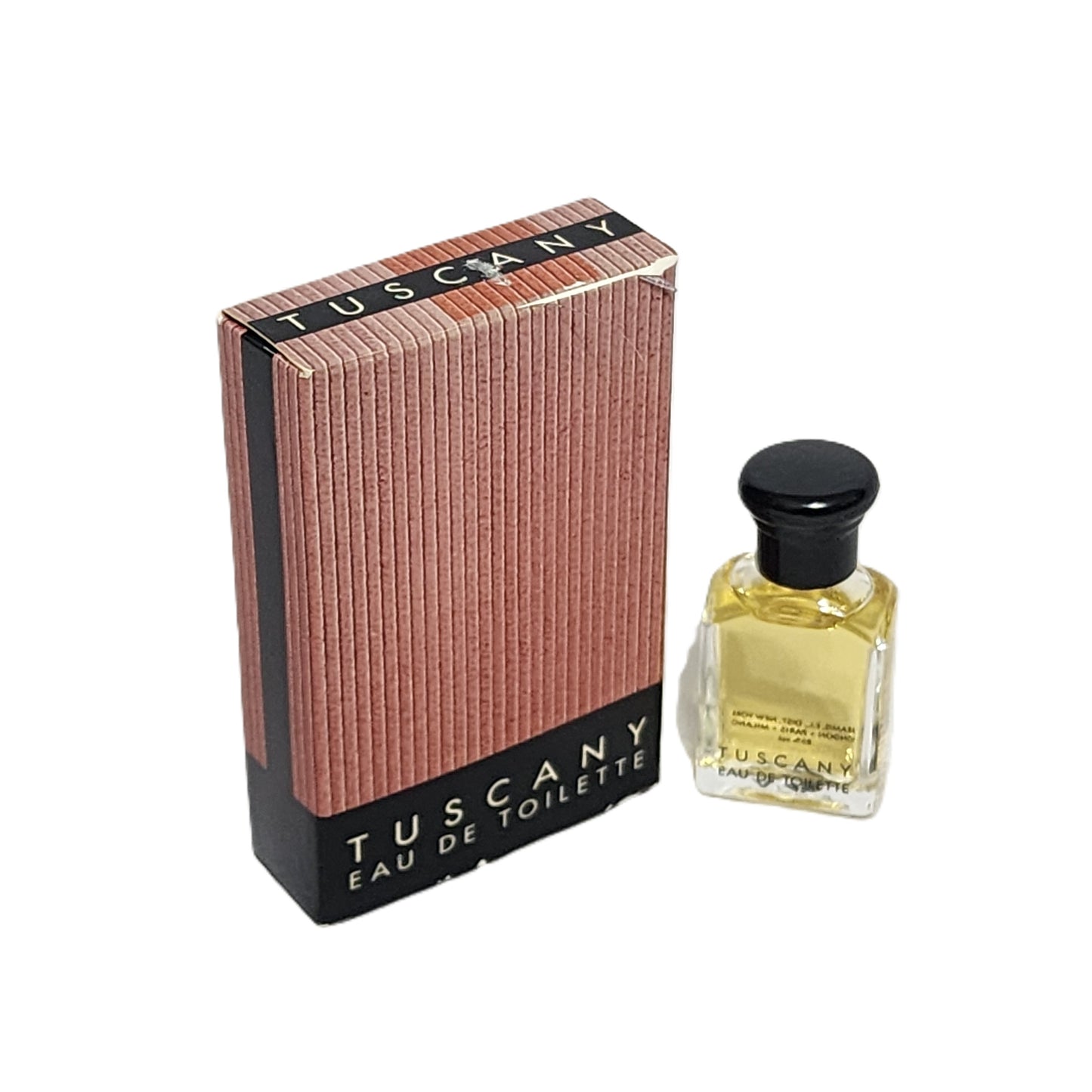 Tuscany Per Uomo Aramis for Men - Rare Vintage Discontinued