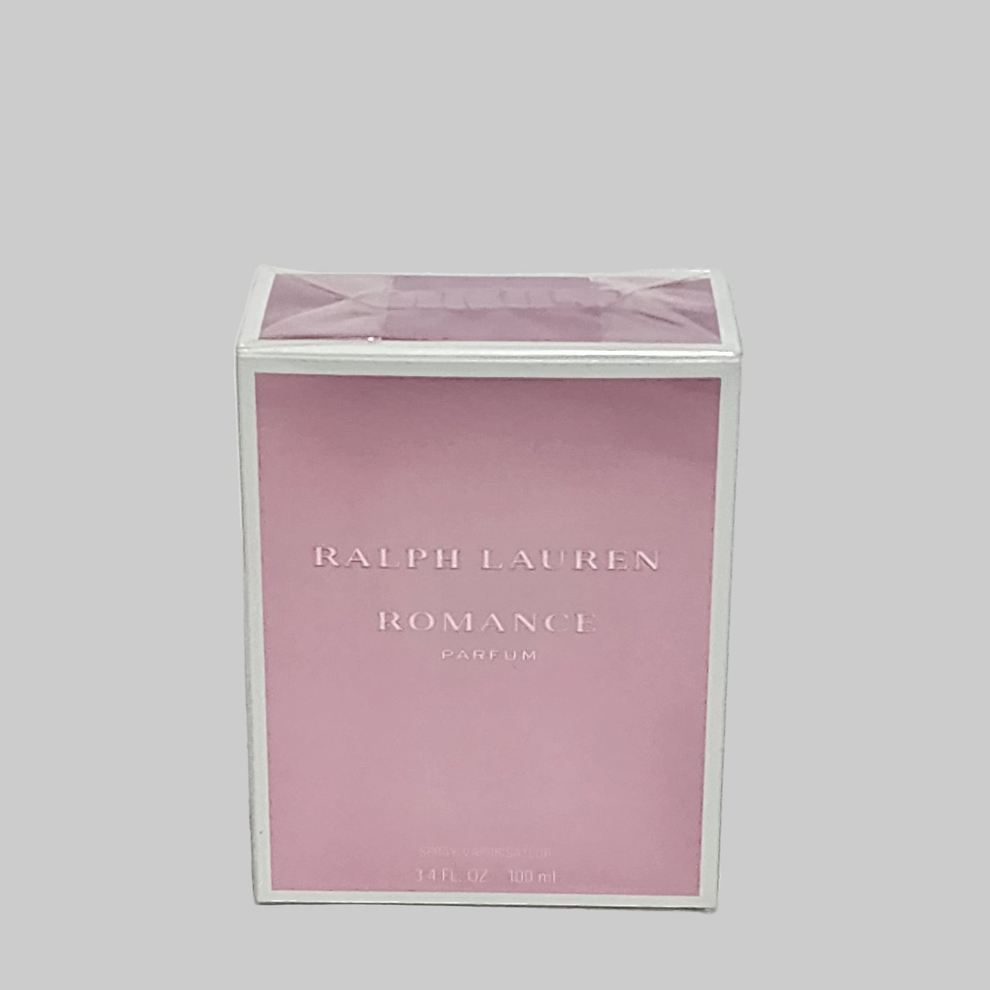 Romance Parfum by Ralph Lauren for women 1.0 fl.oz / 30 ml parfum spray