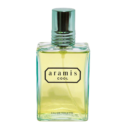 Vintage Aramis Cool Cologne Spray for Men - Rare Original Formula Discontinued