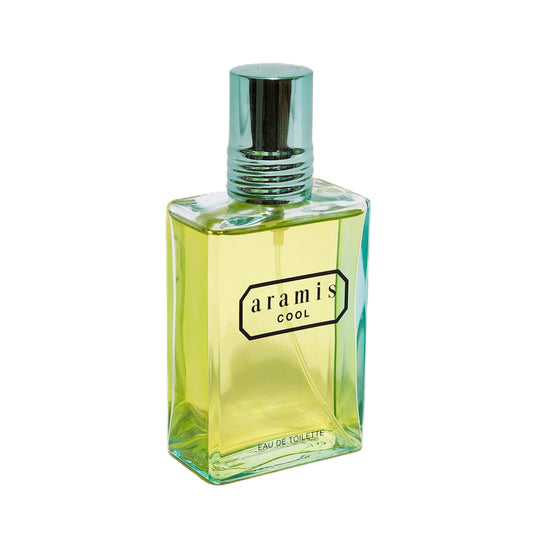 Vintage Aramis Cool Cologne Spray for Men - Rare Original Formula Discontinued