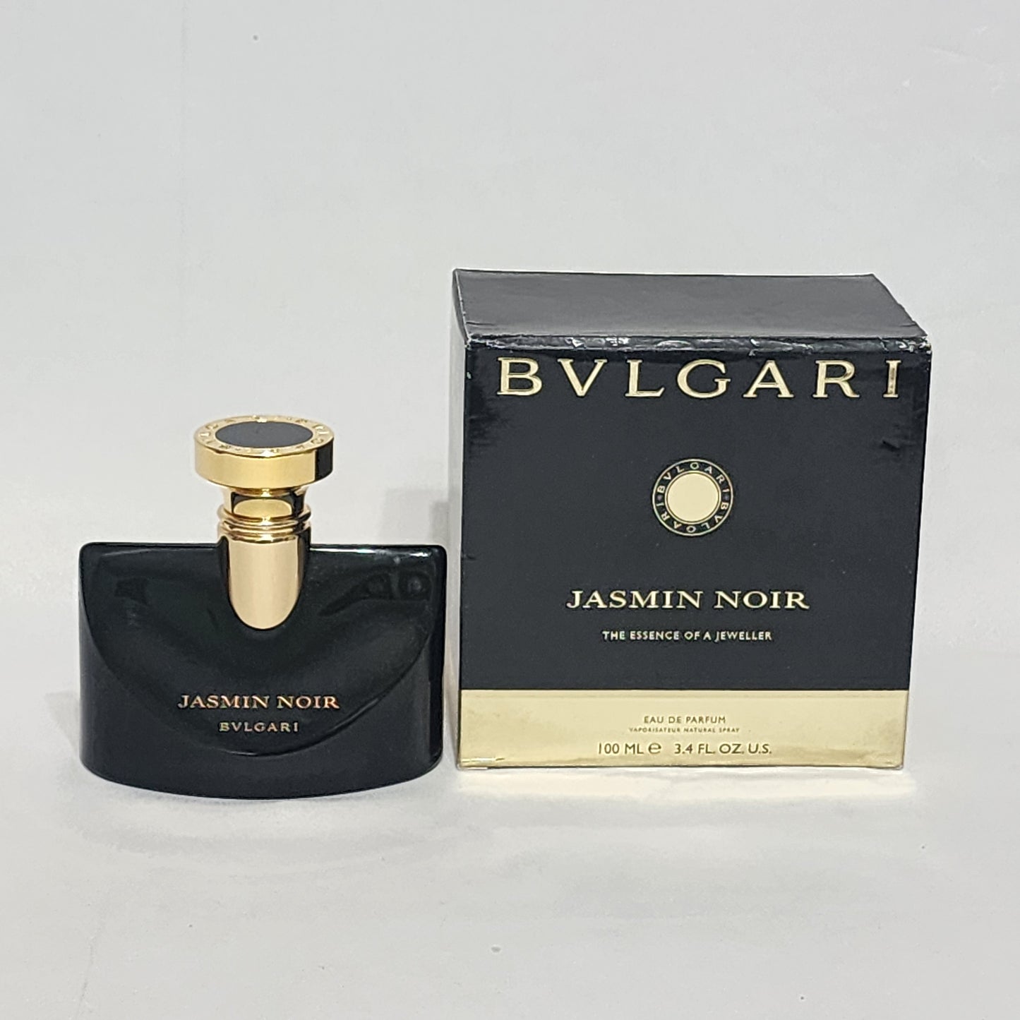 Bvlgari Jasmin Noir Eau De Parfum Spray For Women