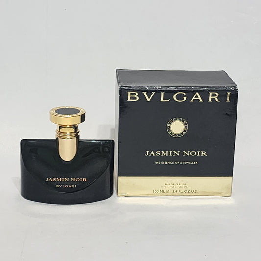Bvlgari Jasmin Noir Eau De Parfum Spray For Women