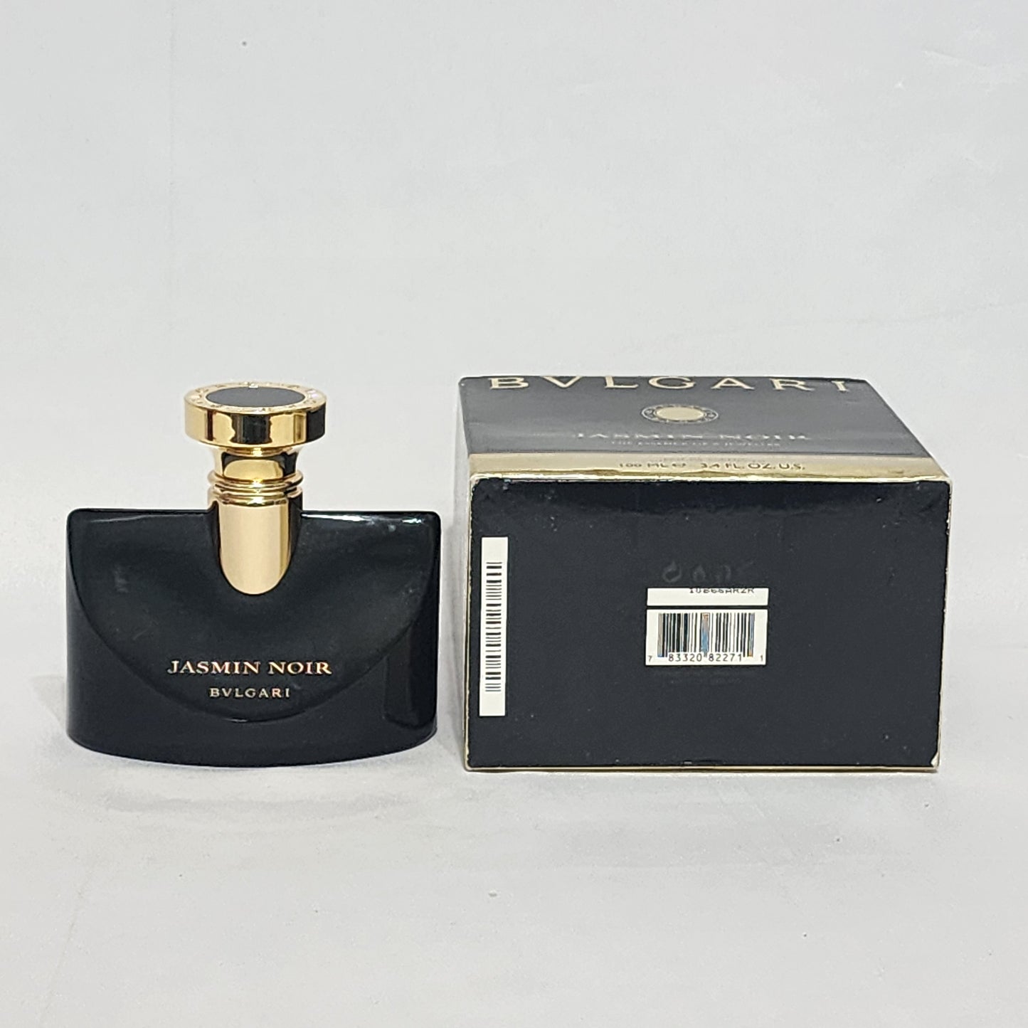 Bvlgari Jasmin Noir Eau De Parfum Spray For Women