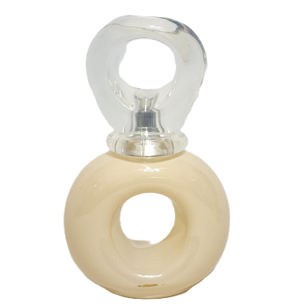 Bijan Nude by Bijan Women's 75 ml / 2.5 fl oz EDT Spray - New, Vintage Boxed No Cellophane