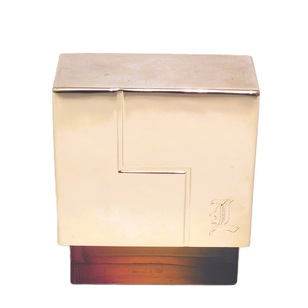 LAMB by Gwen Stefani for Women EDP | Vintage Rare | 1.7 oz & 3.4 oz | No Box | Golden Cap