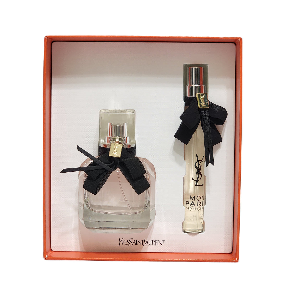 Mon Paris by Yves Saint Laurent for Women – 3 Options to Choose