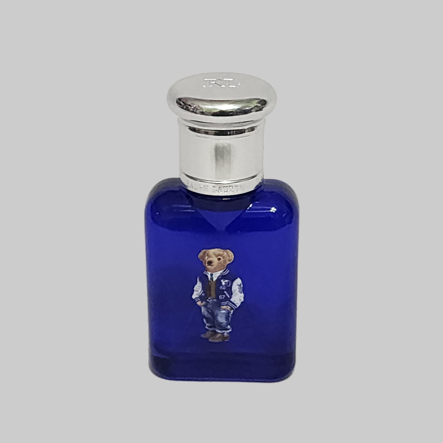 Polo Blue Bear Edition by Ralph Lauren Men, 1.36 fl.oz / 40 ml eau de toilette spray (Copy)
