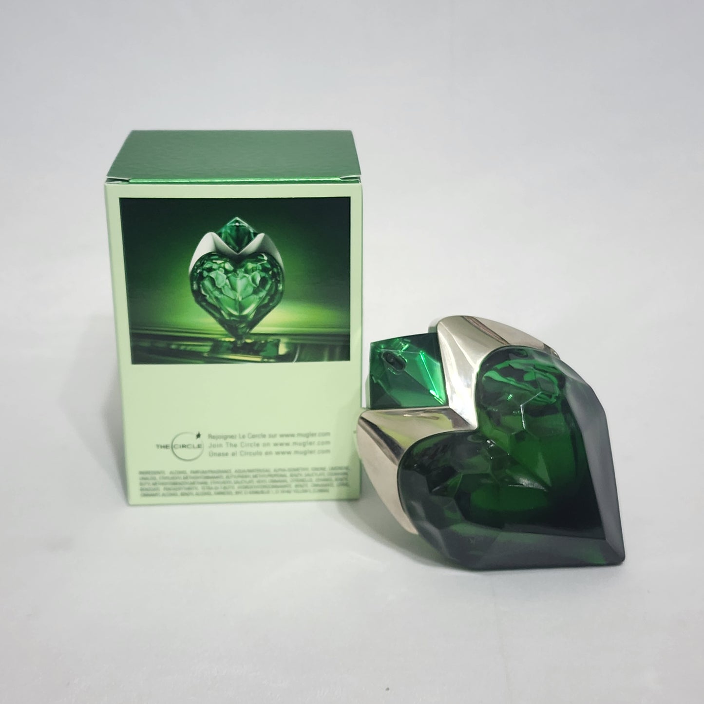 Aura Mugler by Mugler for women 3.0 fl.oz / 90 ml eau de parfum spray