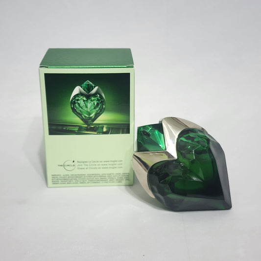 Aura Mugler by Mugler for women 3.0 fl.oz / 90 ml eau de parfum spray