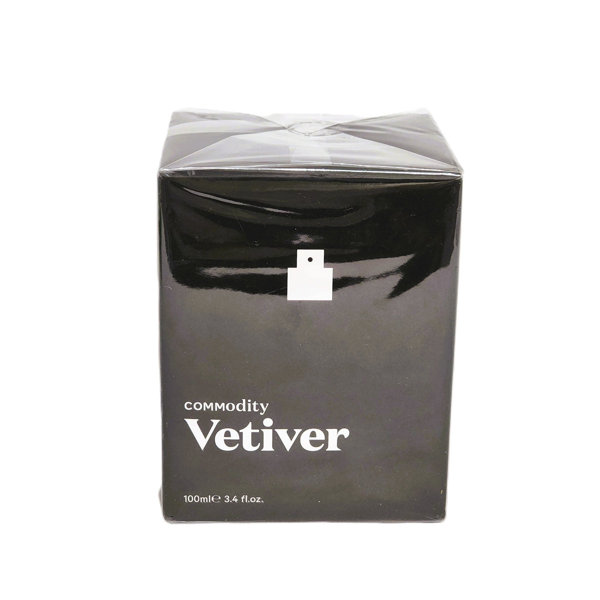 🌿 RARE & HARD TO FIND: Commodity Vetiver for Men | 3.4 fl.oz / 100 ml Spray | New Sealed | The Earthy Minimalist Masterpiece | LA Niche Perfumery | Single-Ingredient Philosophy | Collector’s Find