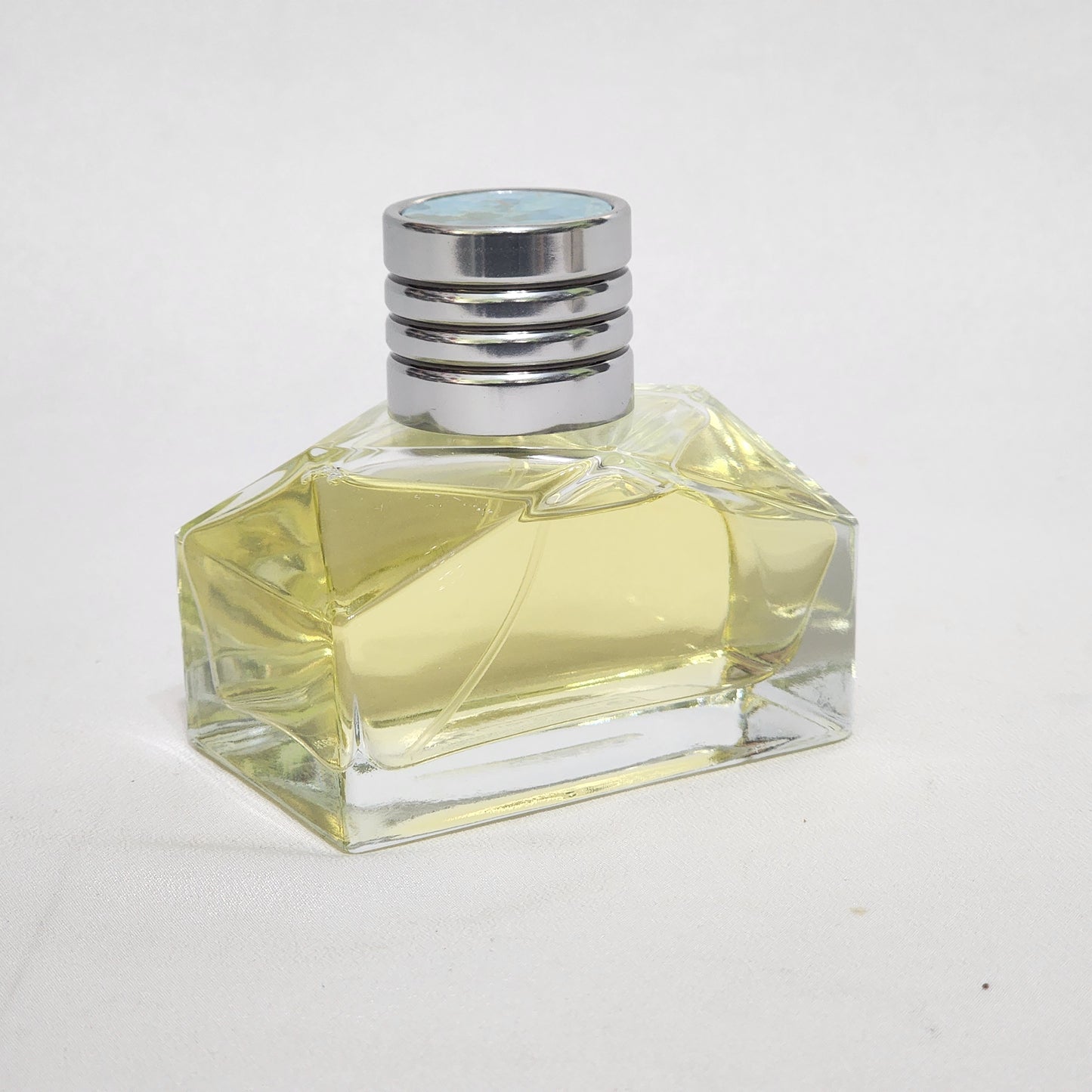 Vintage: Pure Turquoise by Ralph Lauren for Women 2.5 fl.oz / 75 ml Eau De Parfum Spray