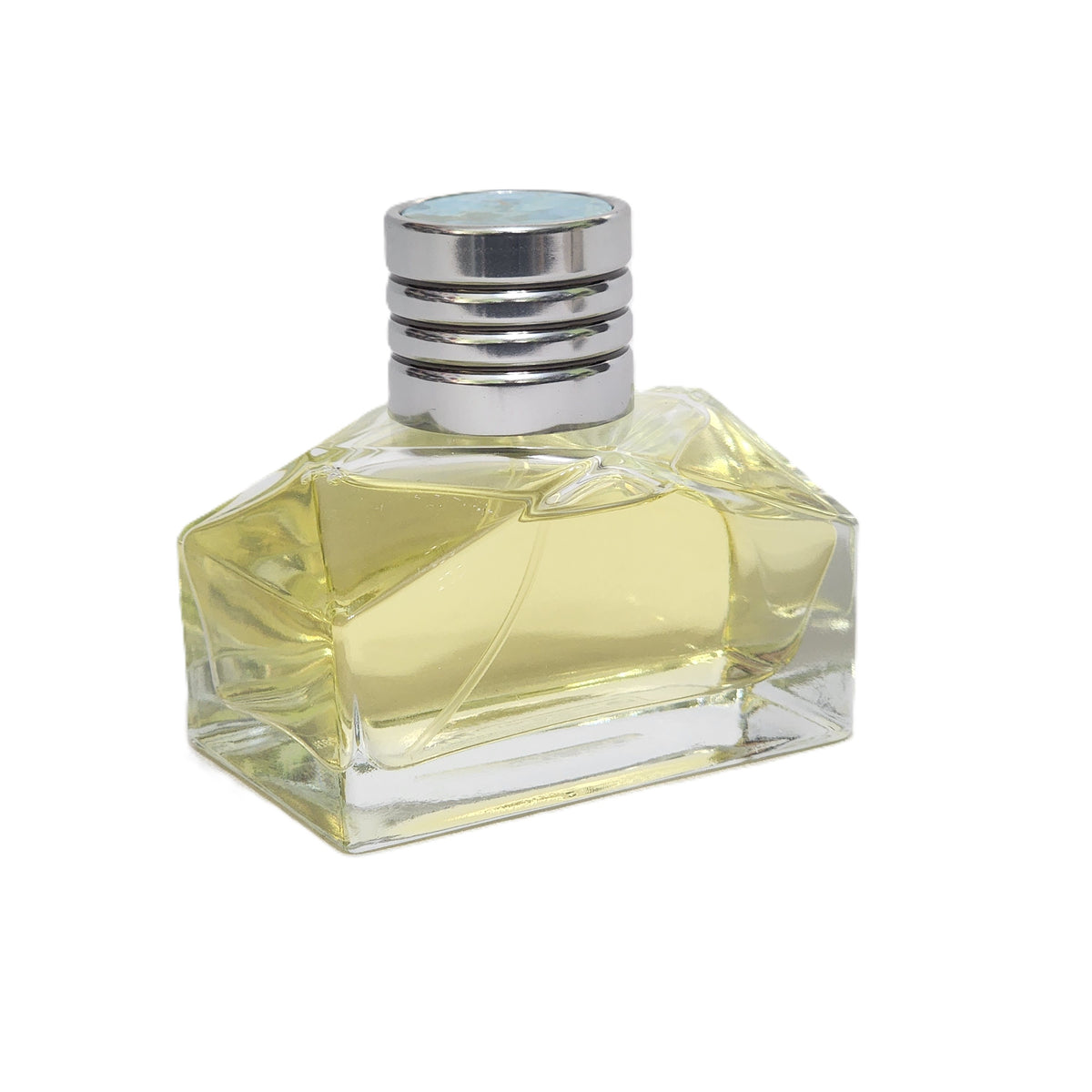 Women Are Paying Hundreds to Find This — Pure Turquoise by Ralph Lauren EDP 2.5 oz (Vintage, Discontinued)