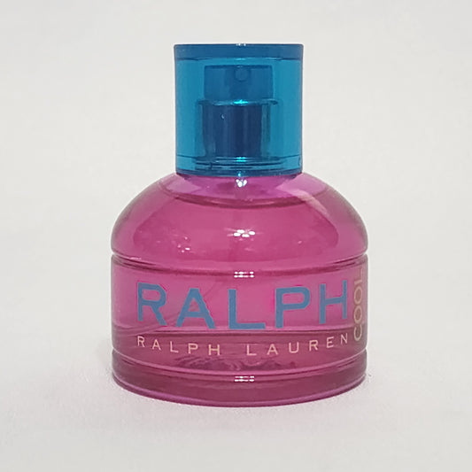 \alph Cool by Ralph Lauren Women 1.7 oz / 50 ml EDT spray - Vintage