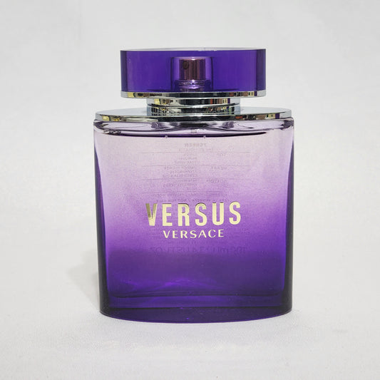 Versace Versus by Versace women 3.4 fl.oz / 100 ml eau de toilette spray -NoBox