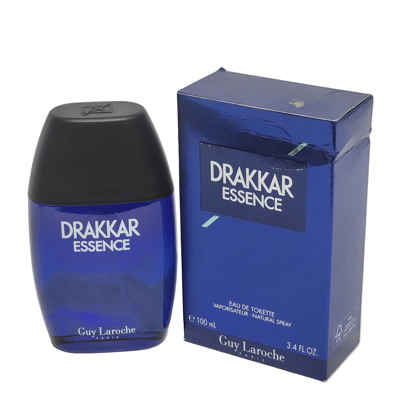 Drakkar Essence by Guy Laroche Men - Rare and Hard to find - Choose from different sizes