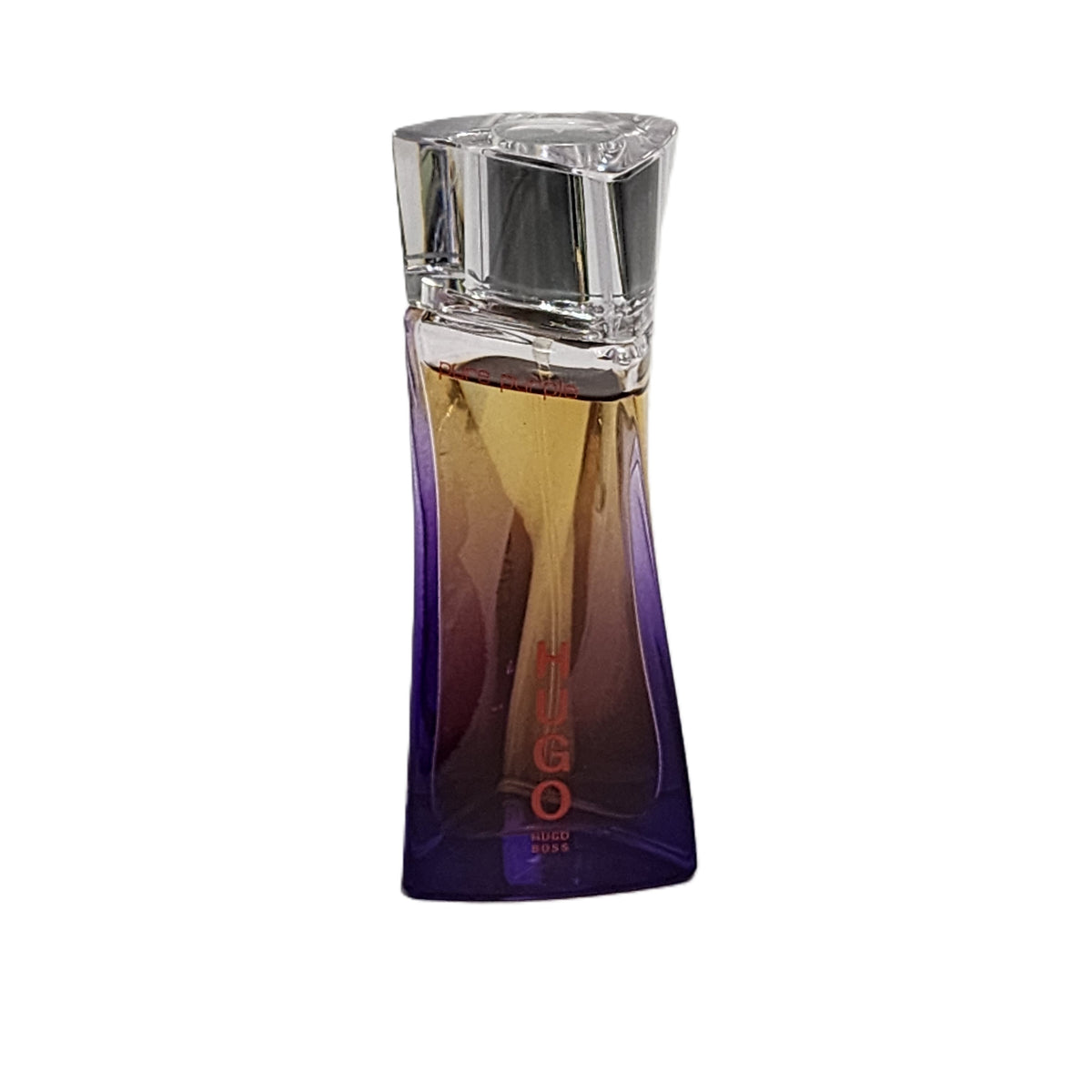 Hugo Boss Pure Purple for Women EDP | Vintage Formulation | Sample Vials, 1.6 oz, 3.0 oz & Gift Set