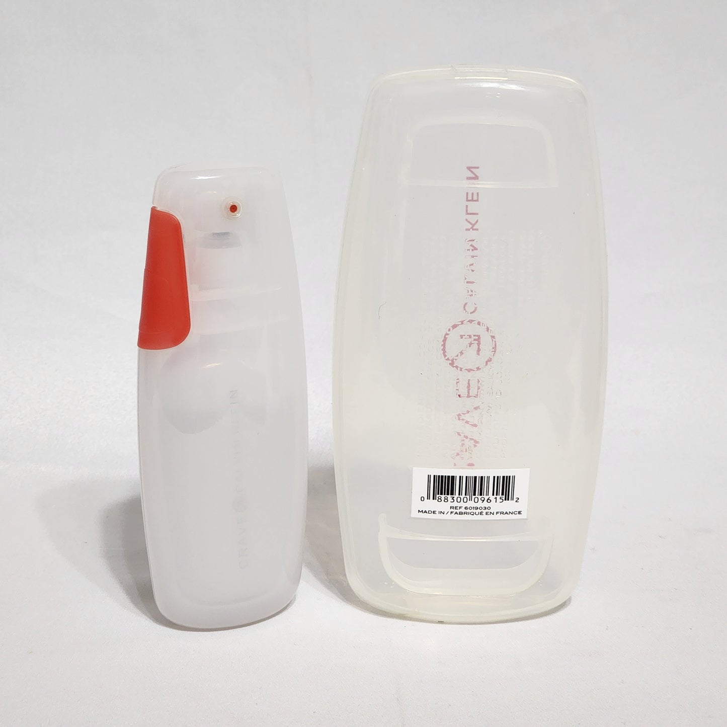Calvin Klein Crave for men - Low filled