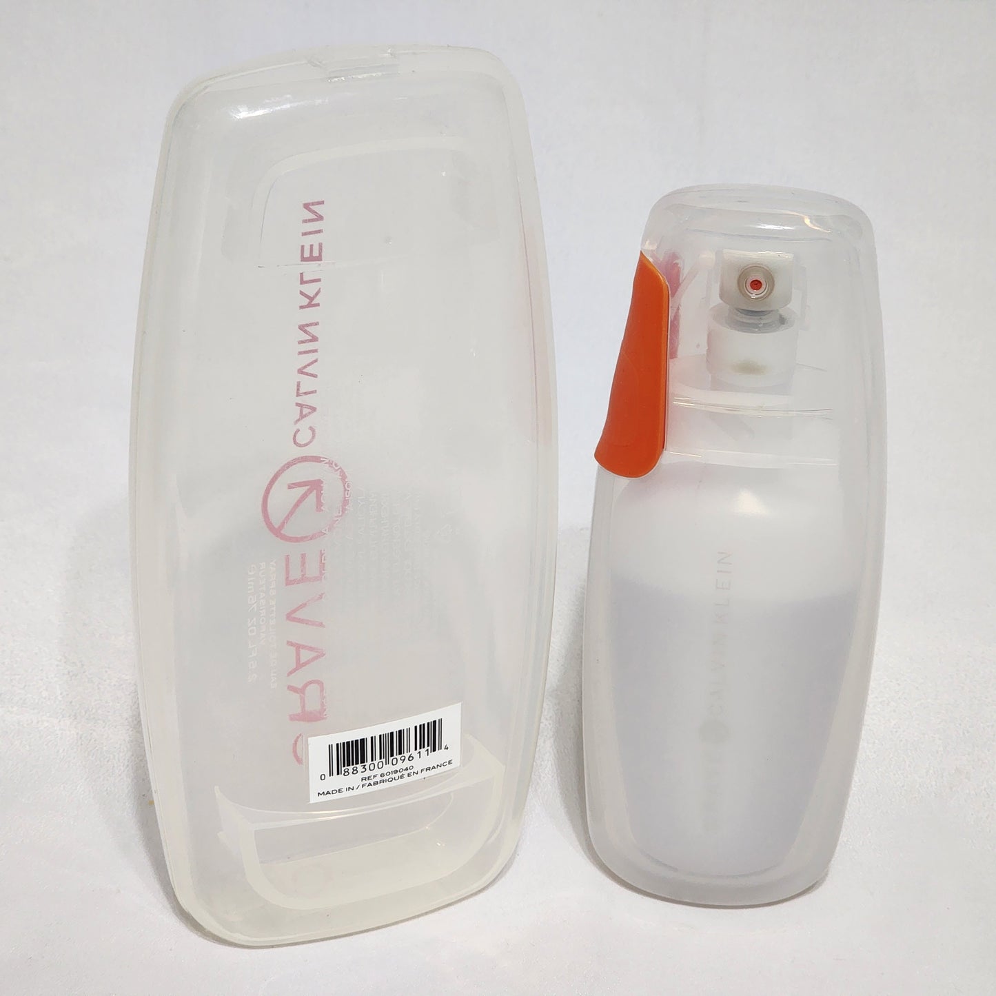Calvin Klein Crave for men - Low filled