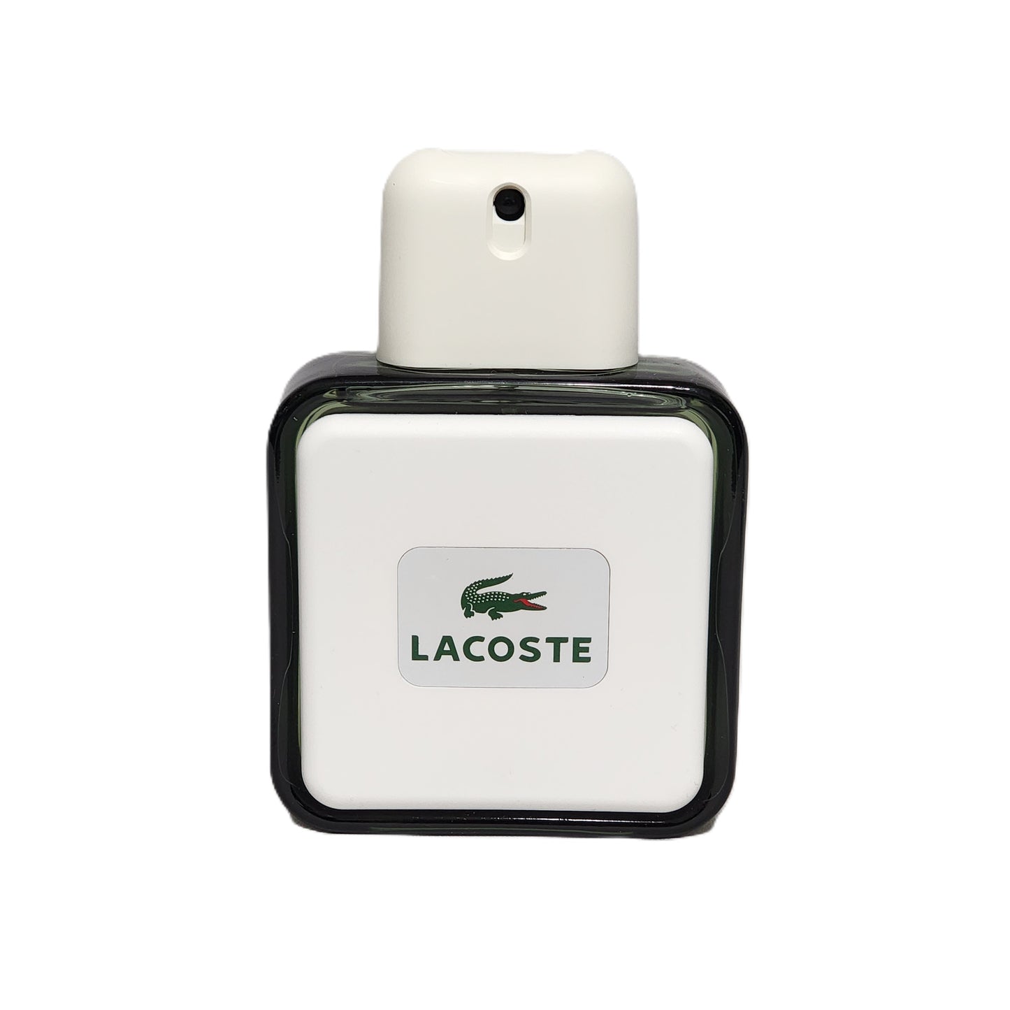 Lacoste Original EDT 3.3 oz – Open Box (Actual Images)