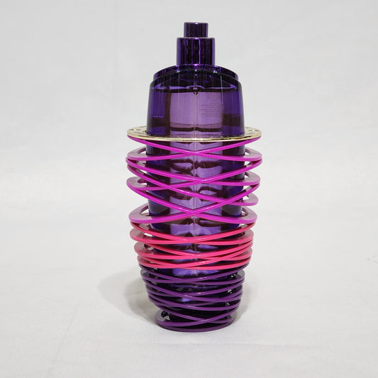 Girlfriend by Justin Bieber for Women, 3.4 oz eau de parfum Spray - NoCap