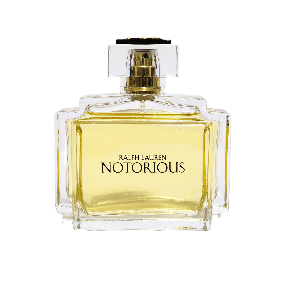 Notorious by Ralph Lauren EDP – Vintage Stock, No Cellophane | 5 Size Options incl. 3-Pc Set