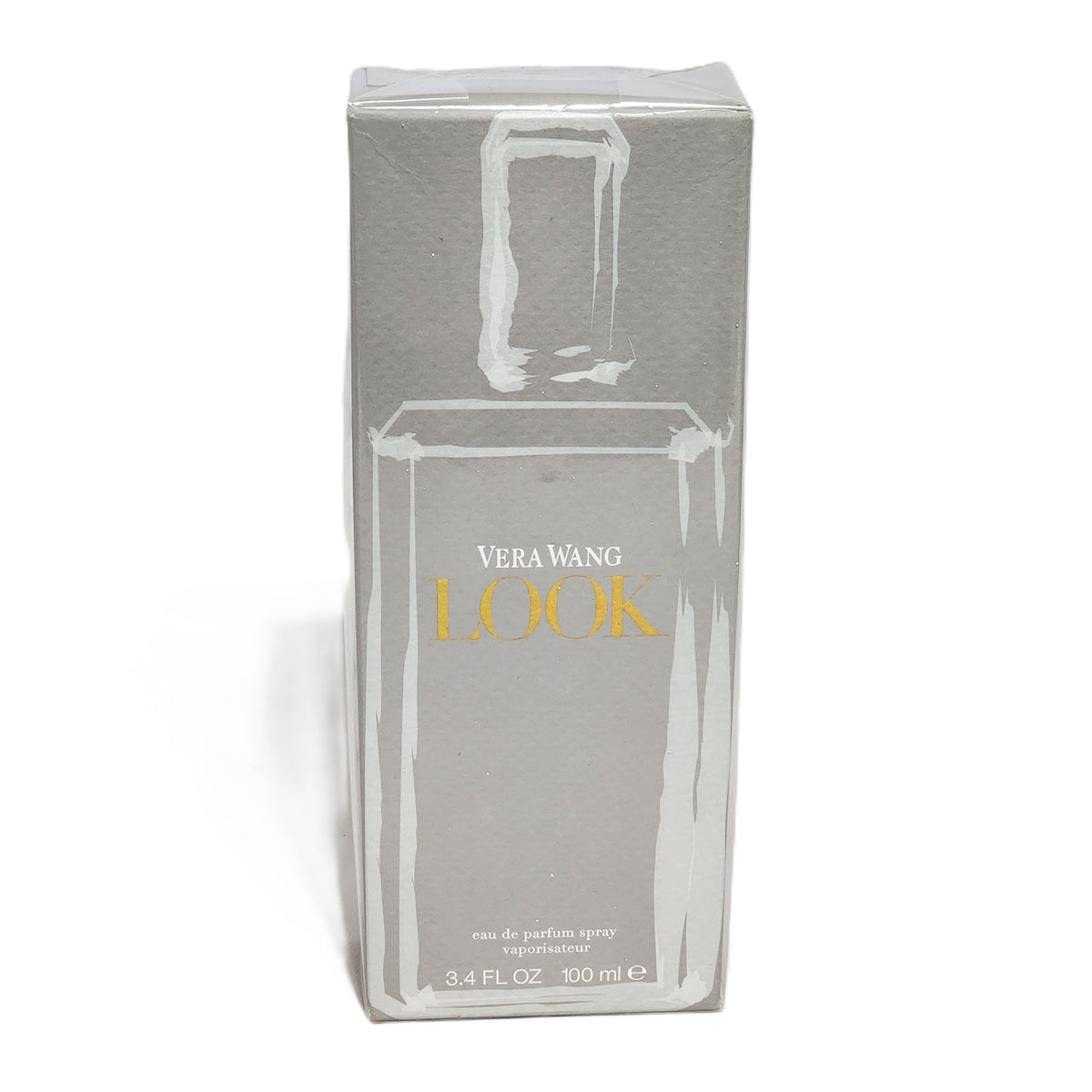 Look by Vera Wang for Women, EDP Spray, 1.7 oz & 3.4 oz, Vintage
