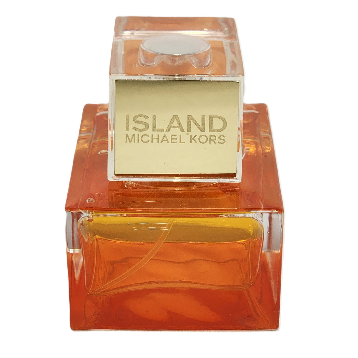 Island Hawaii by Michael Kors Women's 50 ml / 1.7 fl oz EDP Spray - Boxed, With Cap