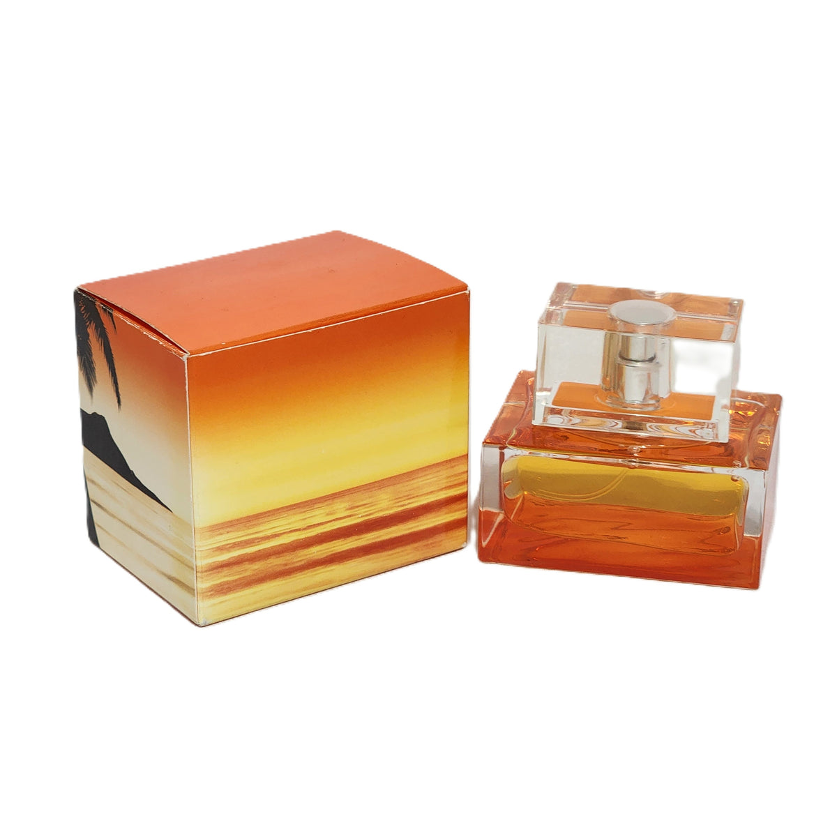 Island Hawaii by Michael Kors Women's 50 ml / 1.7 fl oz EDP Spray - Boxed, With Cap