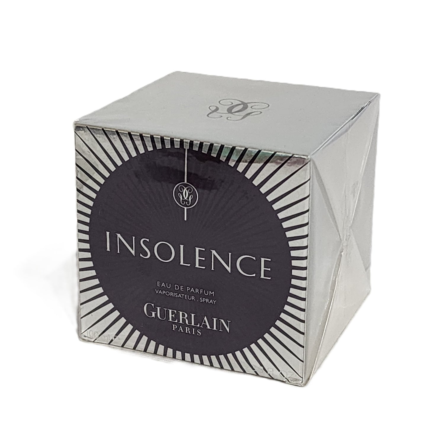 Guerlain Insolence by Guerlain for Women | Rare Vintage Sealed | EDP & EDT