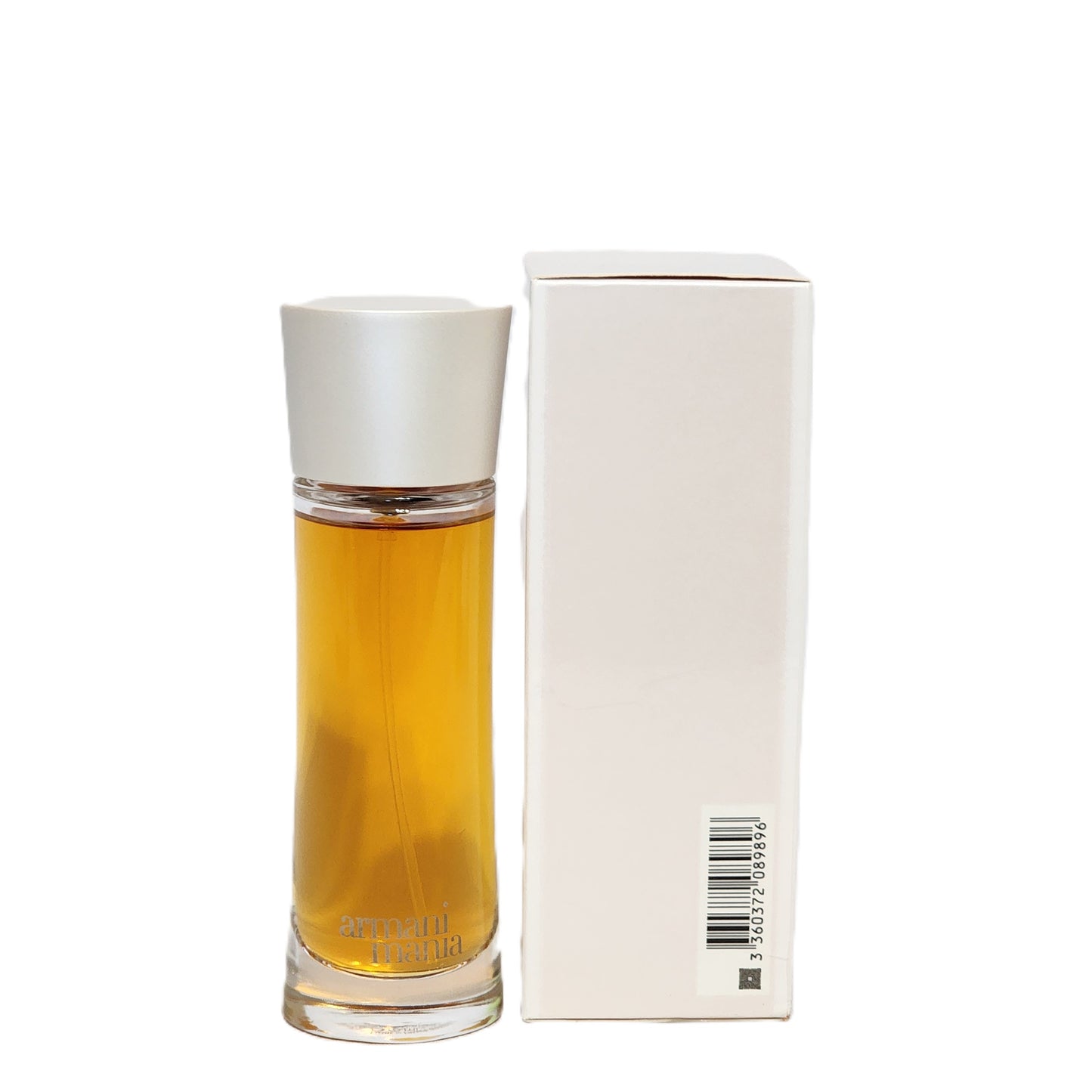 Armani Mania by Giorgio Armani for Women | Rare Discontinued EDP | 2.5 oz / 75 ml
