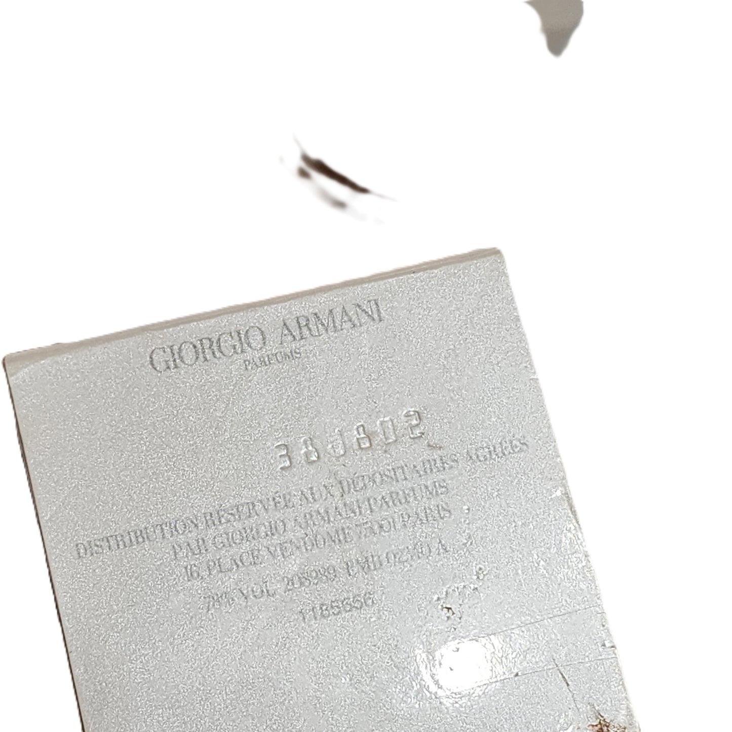 Armani Mania by Giorgio Armani for Women | Rare Discontinued EDP | 2.5 oz / 75 ml