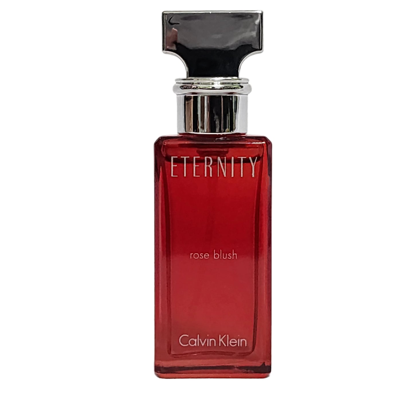 Eternity Rose Blush by Calvin Klein for women - vintage, rare & Hard to find