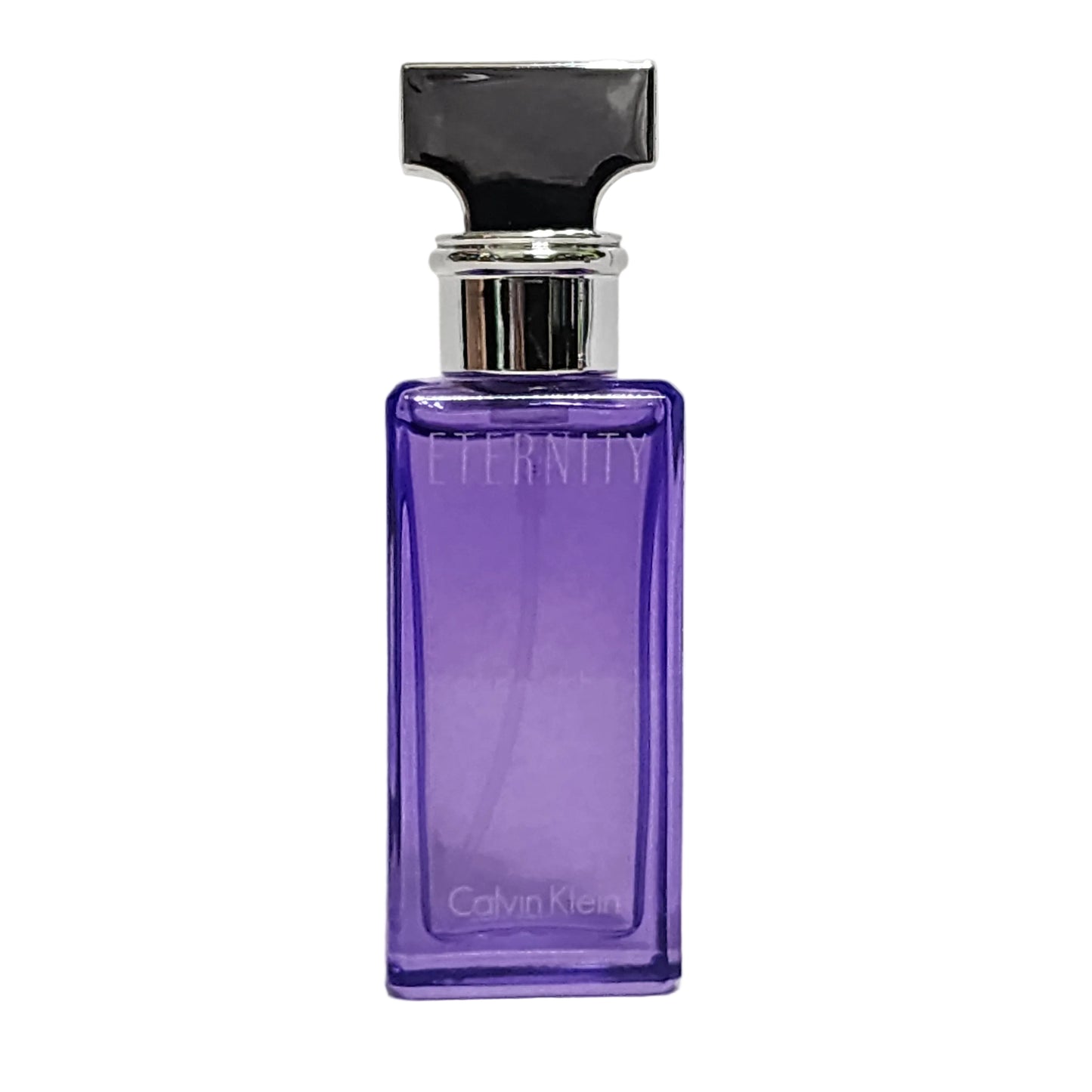 Eternity Purple Orchid by Calvin Klein for women - vintage rare
