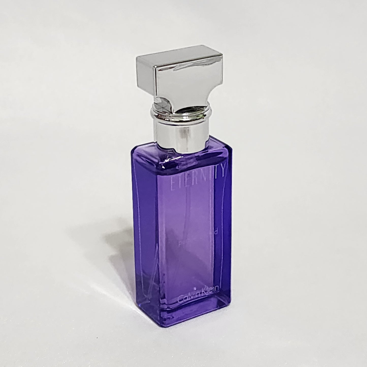 Eternity Purple Orchid by Calvin Klein for women - vintage rare