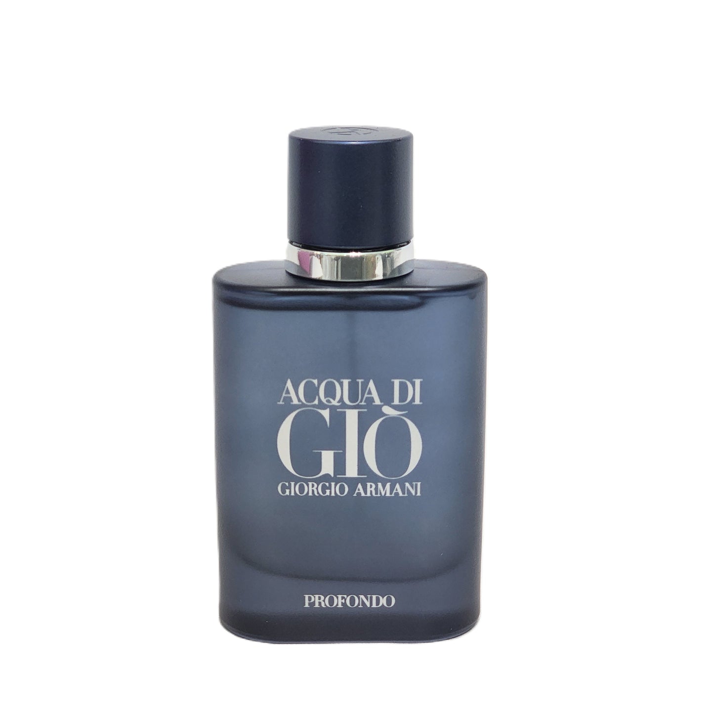 Acqua di Giò Profondo by Giorgio Armani for Men | EDP & EDT Spray | Choose Your Size