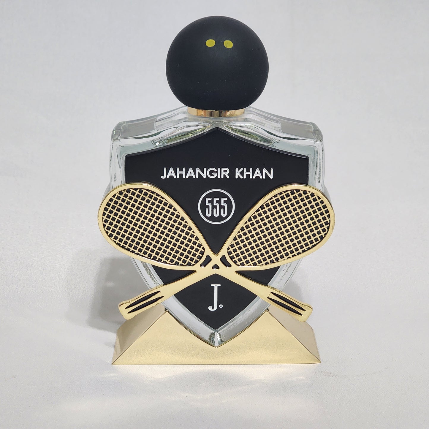 Jahangir Khan Pour Homme 1963 by J. Junaid Jamshed  3.4 fl.oz / 100 ml spray