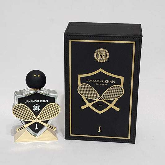 Jahangir Khan Pour Homme 1963 by J. Junaid Jamshed  3.4 fl.oz / 100 ml spray