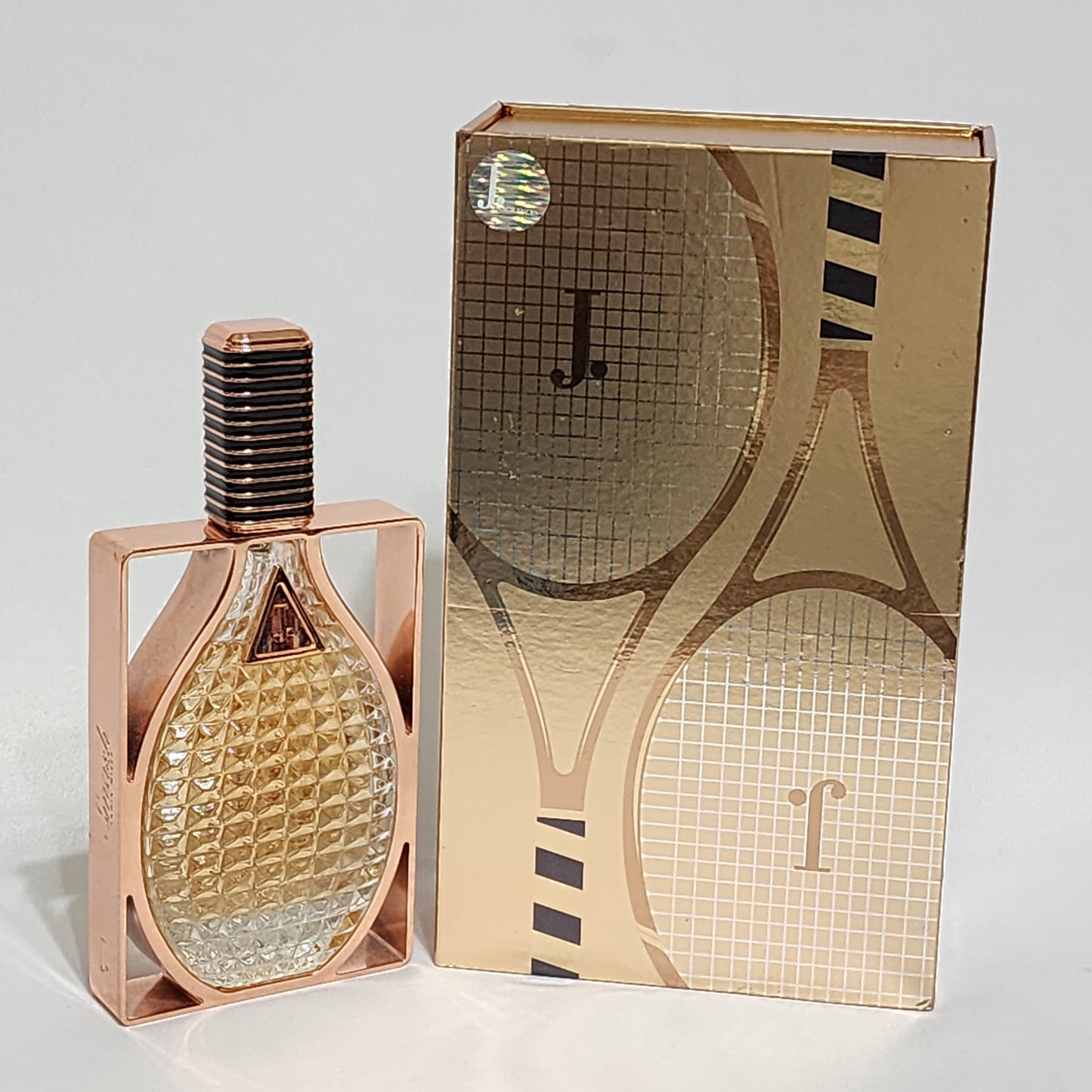 Smash Sania Mirza by J. Junaid Jamshed  3.4 fl.oz / 100 ml spray