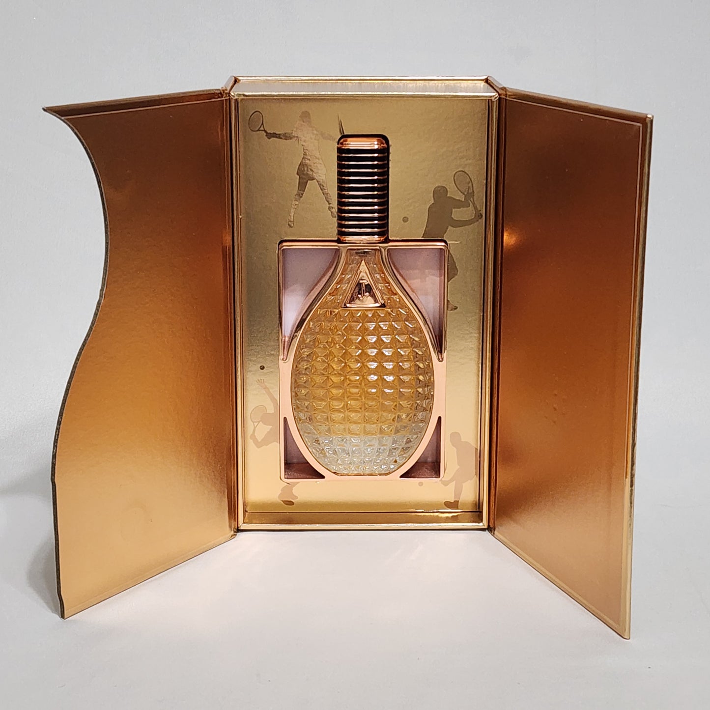 Smash Sania Mirza by J. Junaid Jamshed  3.4 fl.oz / 100 ml spray