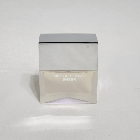 Sheer by Michael Kors for Women 1.0 fl.oz / 30 ml Eau De Parfum Spray