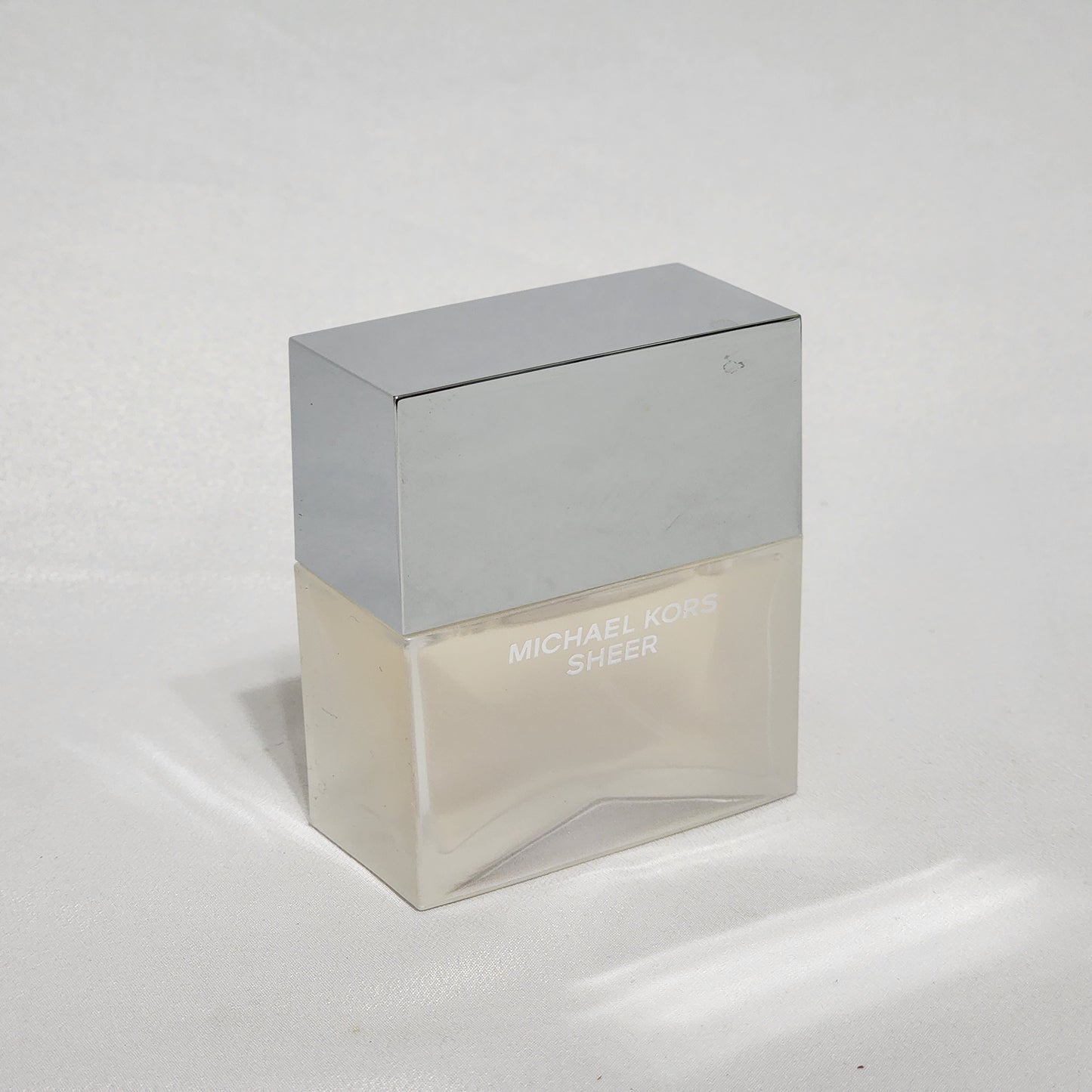 Sheer by Michael Kors for Women 1.0 fl.oz / 30 ml Eau De Parfum Spray