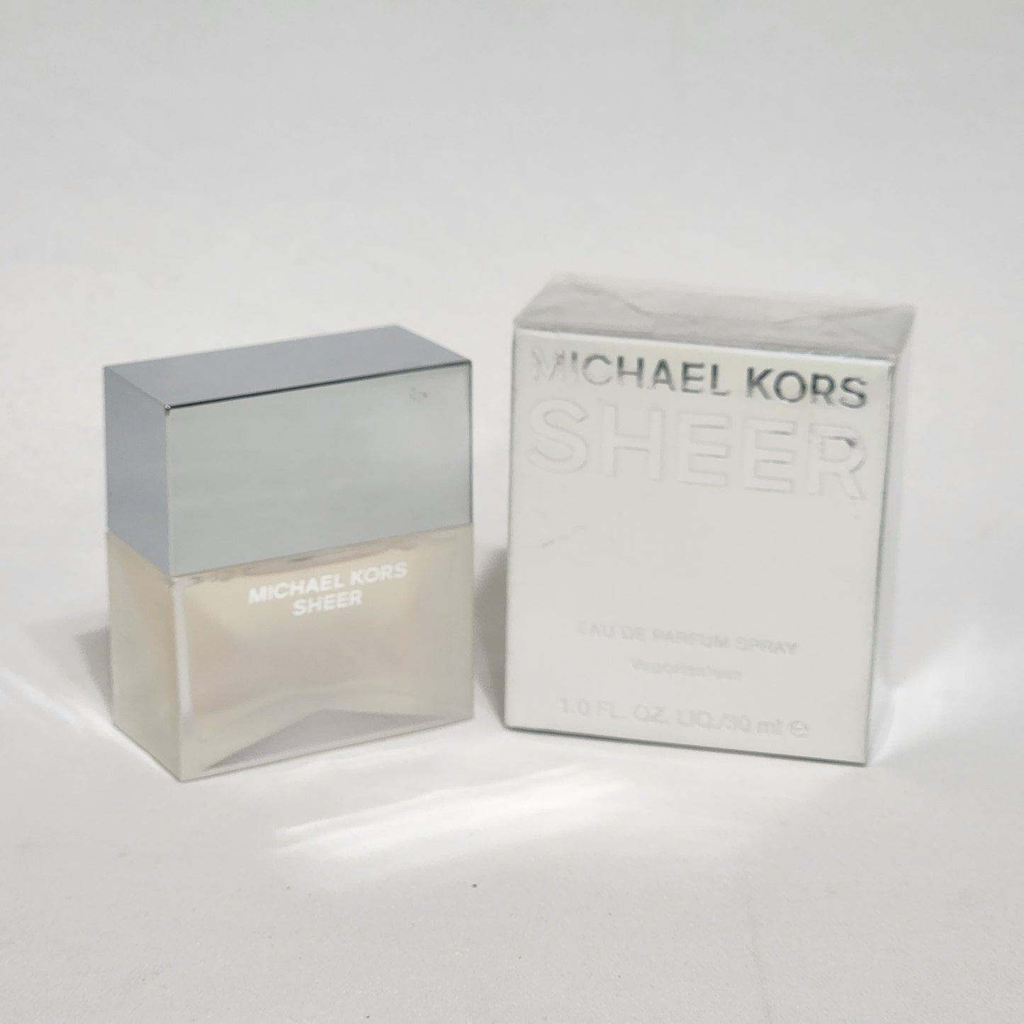 Sheer by Michael Kors for Women 1.0 fl.oz / 30 ml Eau De Parfum Spray