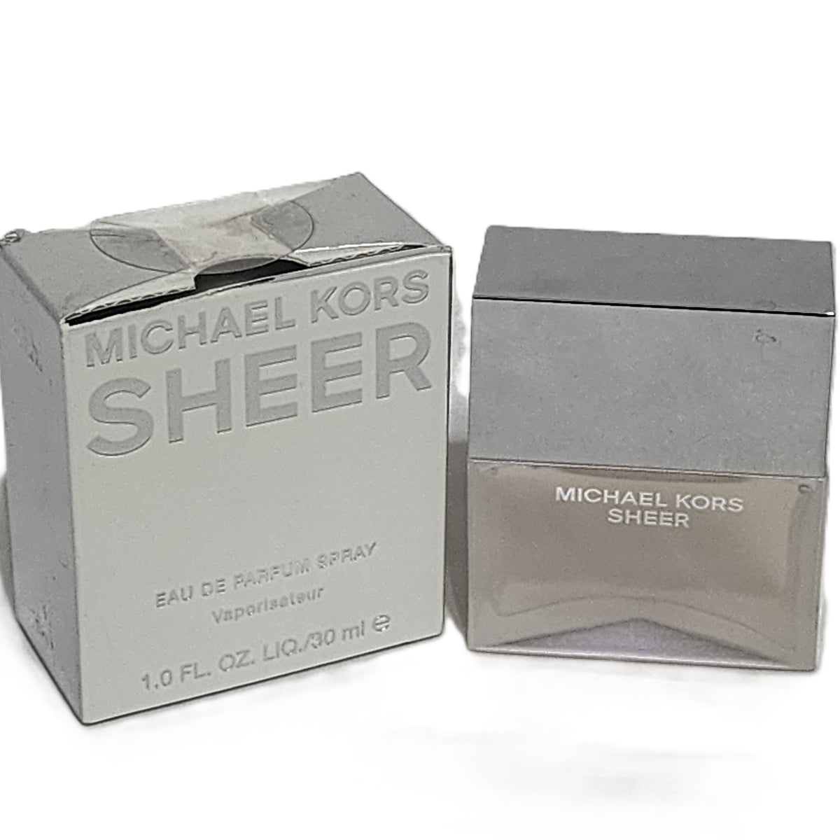 Sheer by Michael Kors for Women Eau de Parfum Spray | Rare Discontinued Fragrance