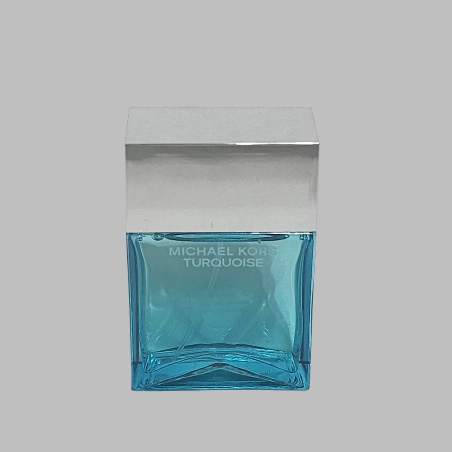 Turquoise by Michael Kors for Women 3.4 fl.oz / 100 ml Eau De Parfum Spray