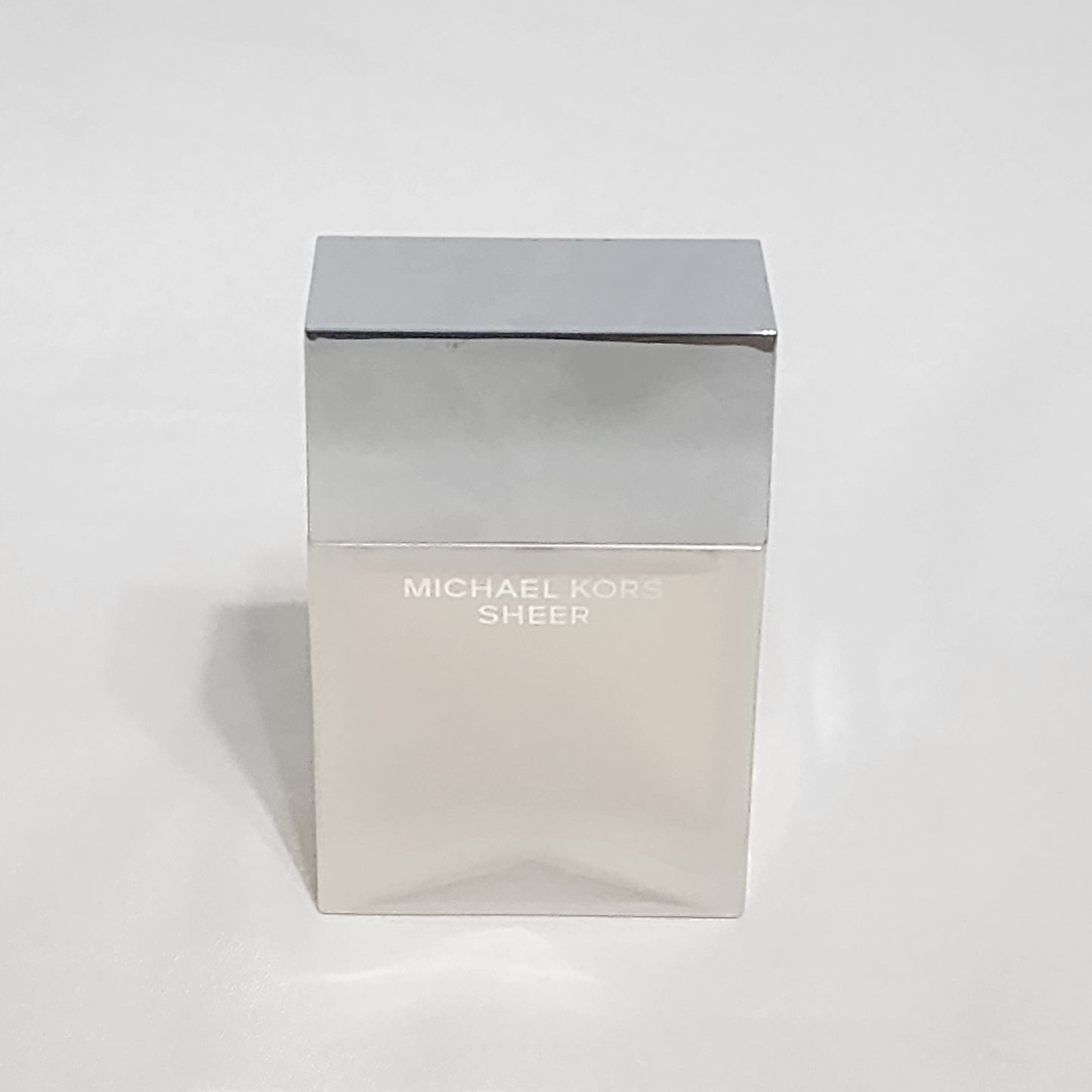 Sheer by Michael Kors for Women 3.4 fl.oz / 100 ml Eau De Parfum Spray