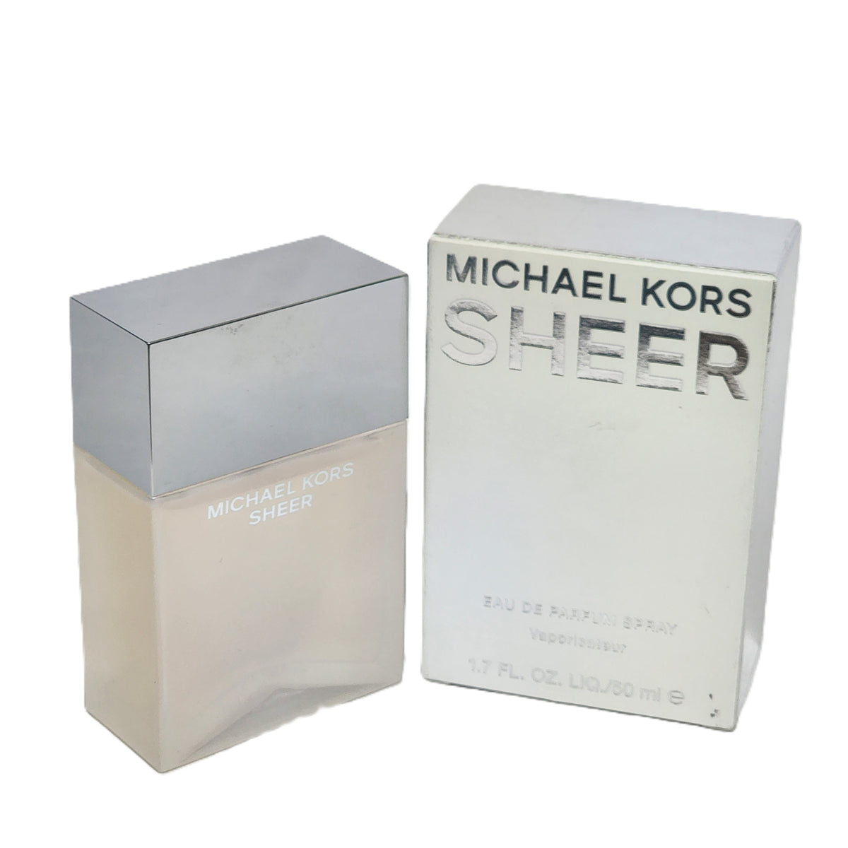 Sheer by Michael Kors for Women Eau de Parfum Spray | Rare Discontinued Fragrance