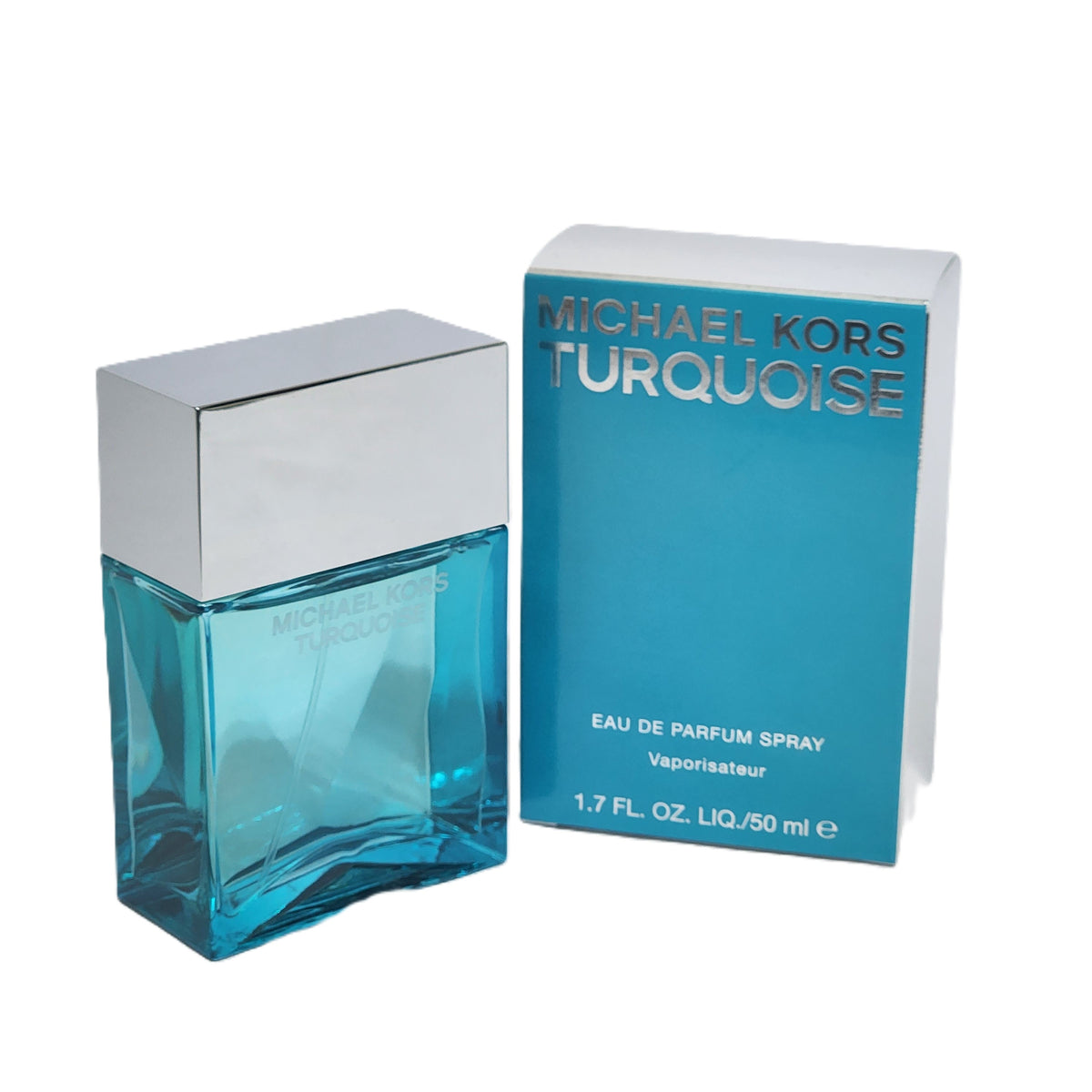 Turquoise by Michael Kors for Women Eau de Parfum Spray | Rare Discontinued Fragrance