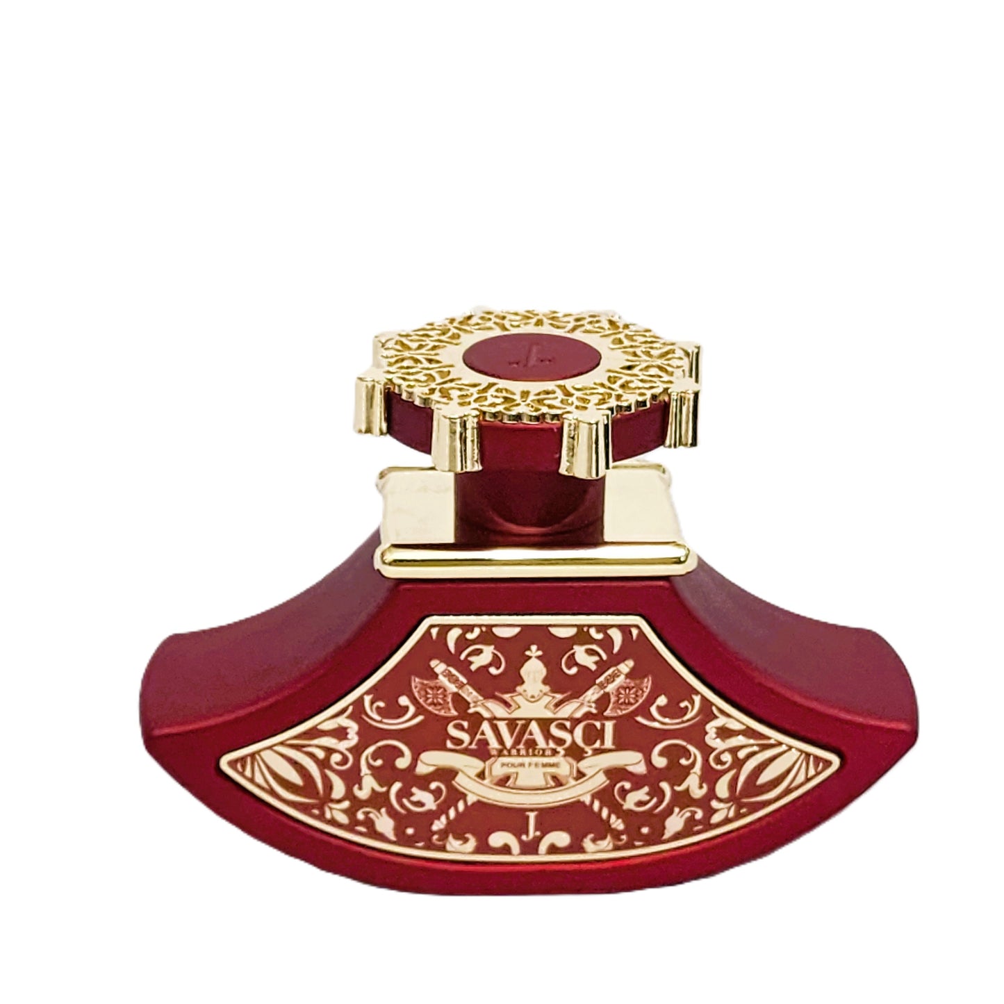 Savasci Warrior Cengiz Coskun Pour Femme by J. Junaid Jamshed 3.4 fl.oz / 100 ml Spray